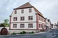 Ehemaliges Amtshaus