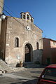 Église Notre-Dame de Roquessels