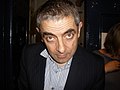 Rowan Atkinson, 2009