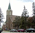 Saint Mary's Church of the Purification (Shakopee, Minnesota)