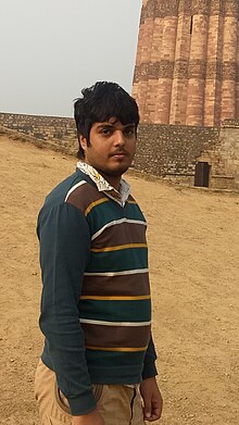 Sameer Khan