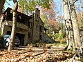 Sauer Buildings Historic District located between 607 and 717 Center Avenue in Aspinwall, Pennsylvania