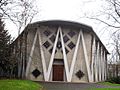 Église Notre-Dame-d'Espérance de Savigny-sur-Orge