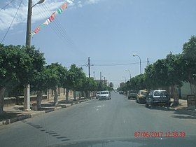 Sidi Ali (Mostaganem)