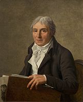 Gabrielle Marie Capet: Simon Charles Miger, 1806