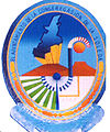 Official seal of Соледад де Грасијано Санчез