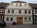 Wohnhaus