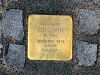 Stolperstein Koenigsteiner Str. 167