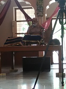 Sudhasagar ji Maharaj