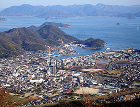 Takehara