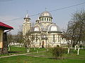 Romanian Orthodox Church