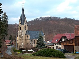 Tautenburg