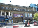 The Playhouse Theatre