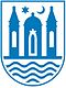 Coat of arms of Svendborg Municipality