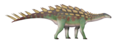 Thyreosaurus