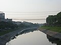 La rivière Tô Lịch.