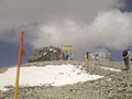 Tochal Peak at 3962m.