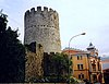 Torreón de Llanes