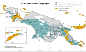 Image illustrative de l’article Langues Trans-Nouvelle-Guinée