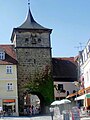 Bamberger Tor