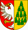 Coat of arms of Vestec