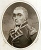 Vice-Admiral James Richard Dacres