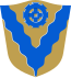 Blason de Vihti