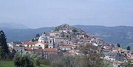 Rotonda – Veduta