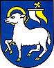 Coat of arms of Velké Poříčí