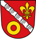 Coat of arms of Atting