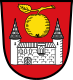 Coat of arms of Effeltrich