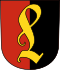 Coat of arms of Lichtensteig