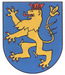 Blason de Pößneck