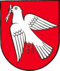 Coat of arms of Pfäfers