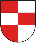 Brasão de Schlossvippach