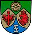 Blason de Marpingen