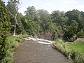 Waterdown, Ontario Webster Falls