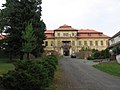 Schloss Svojšín