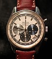 Chronograph El Primero, first version 1970