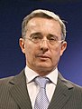 ColombiaAlvaro Uribe 2002–2010