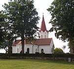 Önnarps kyrka