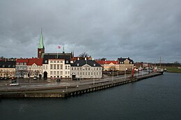 Helsingør – Veduta