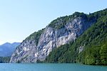 Falkensteinwand St. Gilgen