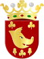 Blason de Aldeboarn