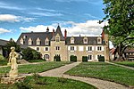 Château d'Amondans