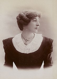 Andrée Mégard