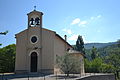 Église Saint-André d'Aubres