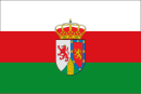 Drapeau de Calzadilla