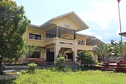 Municipal Hall