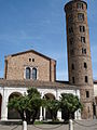 Basilica di Sant'Apollinare Nuovo